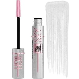 Maybelline Lash Sensational Sky High Volumizing and Lengthening Mascara — photo 2