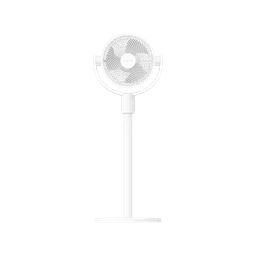 Xiaomi Smart Standing Air Circulation Fan — photo 1