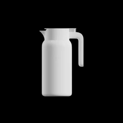 Xiaomi Insulated Kettle 1.8L (White)