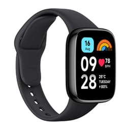 Redmi Watch 3 Active (Black) — photo 2