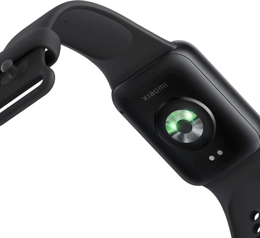 Xiaomi Smart Band 9 Pro (Obsidian Black) — photo 2