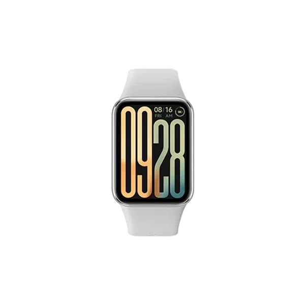 Xiaomi Smart Band 9 Pro (Moonlight Silver) — photo 2