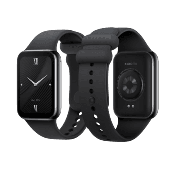 Xiaomi Smart Band 8 Pro (Black)