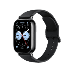 کاتژمێری ڕێدمی Watch 5 Lite (ڕەش) — photo 1