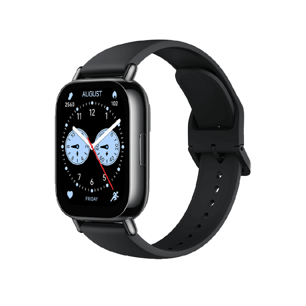 کاتژمێری ڕێدمی Watch 5 Lite (ڕەش)