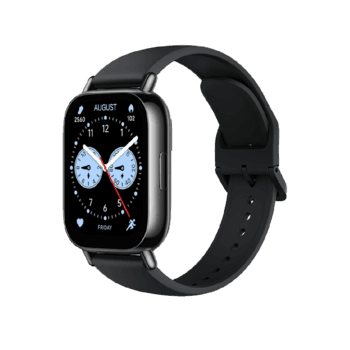 کاتژمێری ڕێدمی Watch 5 Lite (ڕەش)