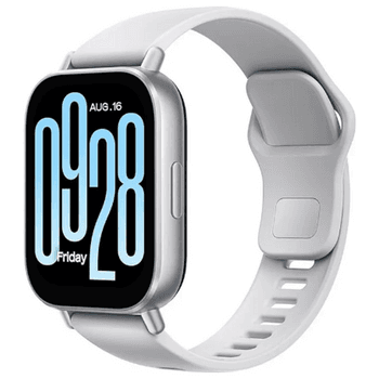Redmi Watch 5 Active (Matte Silver)
