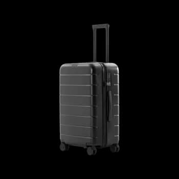 Xiaomi Luggage Classic Pro 20'' (Black)