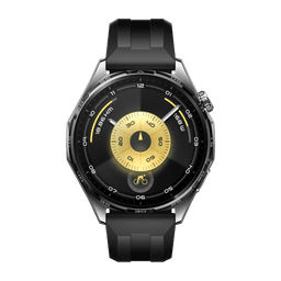 ساعة هواوي Huawei Watch GT6 46mm (أسود) — photo 2