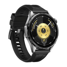 ساعة هواوي Huawei Watch GT6 46mm (أسود) — photo 3
