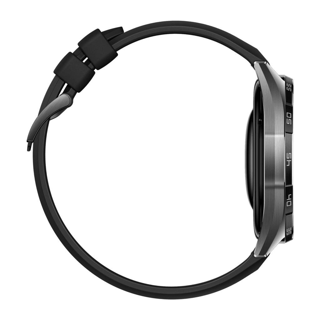 ساعة هواوي Huawei Watch GT6 46mm (أسود) — photo 5