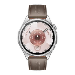 Huawei Watch GT6 46mm (Grey) — photo 2