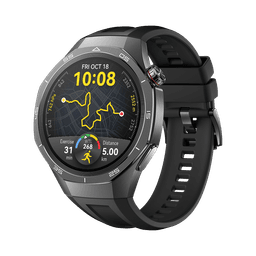 HUAWEI WATCH GT 5 Pro 46mm (Black) — photo 2