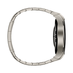 HUAWEI WATCH 5 46mm (Silver Titanium) + Free Gift (Scale) — photo 4