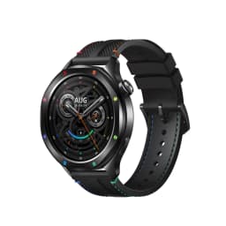 ساعة شاومي Watch S4 (قوس قزح) — photo 1
