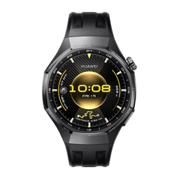 کاتژمێری هواوی Watch GT6 Pro 46mm (ڕەش) — photo 2