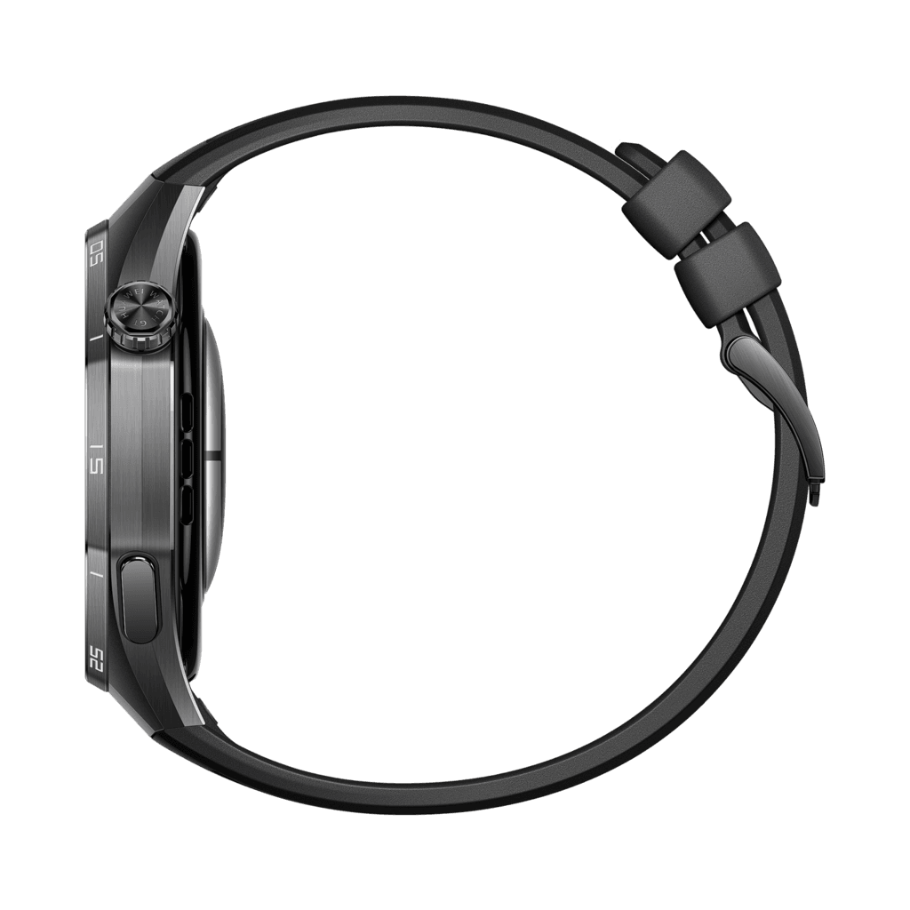 کاتژمێری هواوی Watch GT6 Pro 46mm (ڕەش) — photo 4