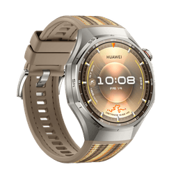 ساعة هواوي Huawei Watch GT6 Pro 46mm (بني) — photo 1