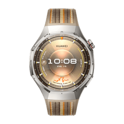 ساعة هواوي Huawei Watch GT6 Pro 46mm (بني) — photo 2