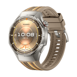 ساعة هواوي Huawei Watch GT6 Pro 46mm (بني) — photo 3