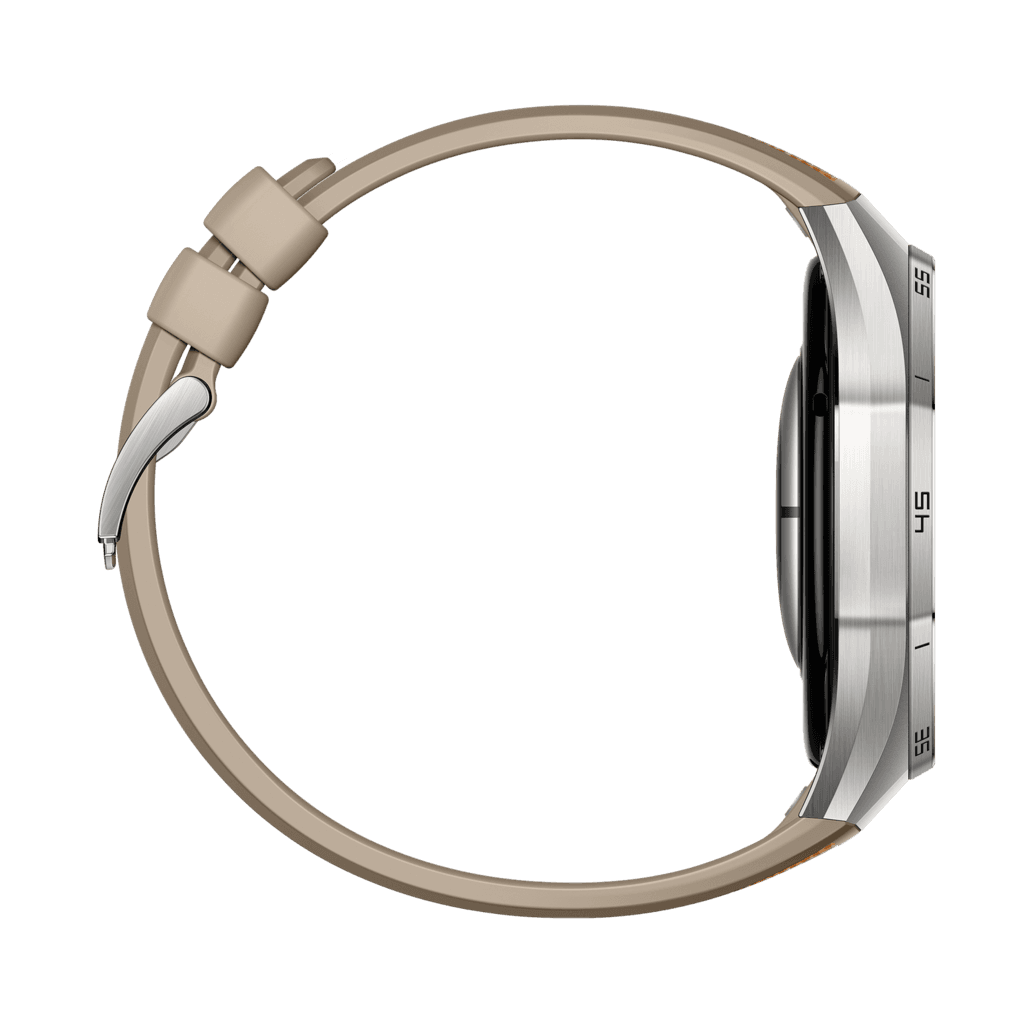 ساعة هواوي Huawei Watch GT6 Pro 46mm (بني) — photo 5