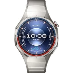 HUAWEI Watch GT6 Pro 46mm (Titanium) — photo 2