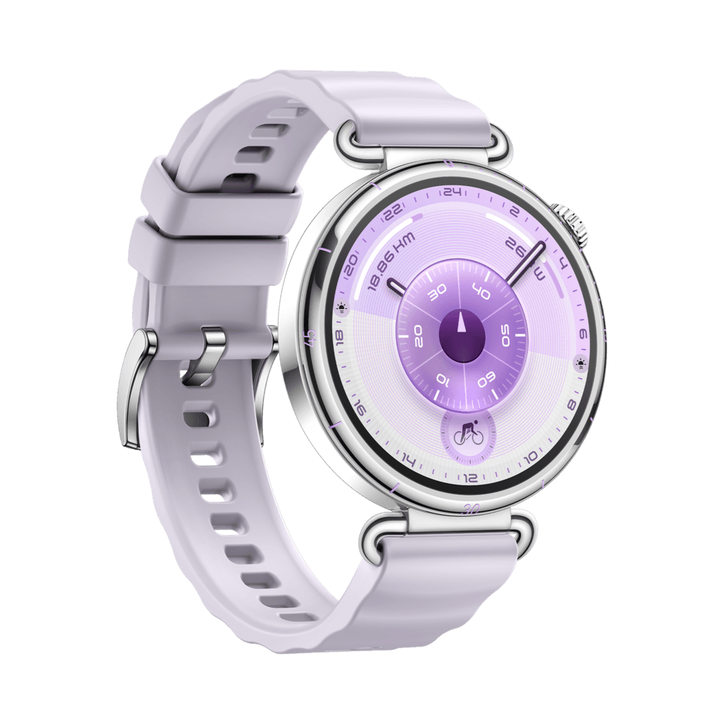 Huawei Watch GT6 41mm (Purple) — photo 3