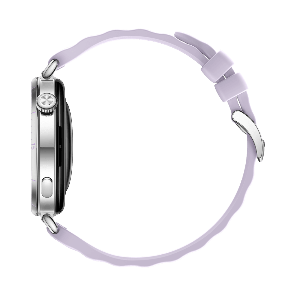 Huawei Watch GT6 41mm (Purple) — photo 4