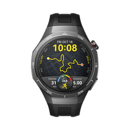 ساعة هواوي Huawei Watch GT5 Pro 46mm (أسود) — photo 2