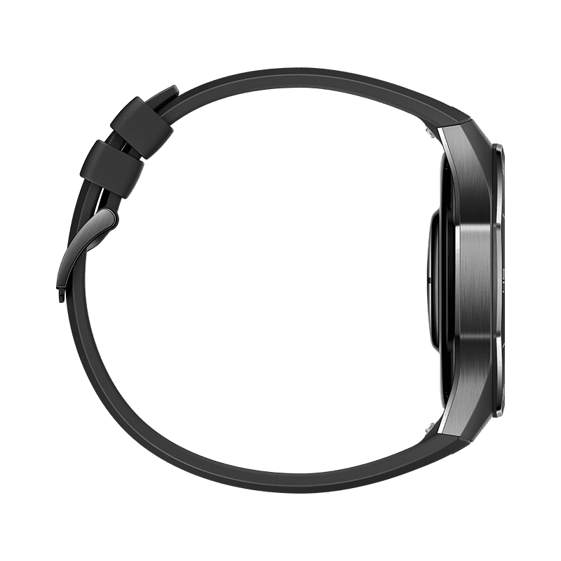 ساعة هواوي Huawei Watch GT5 Pro 46mm (أسود) — photo 4