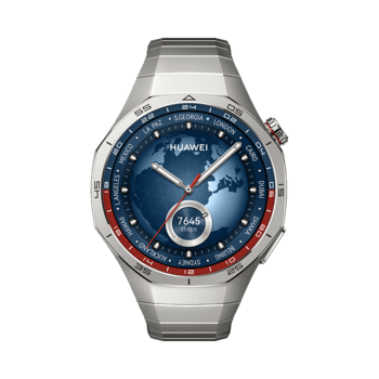 HUAWEI Watch GT5 Pro 46mm (Titanium)