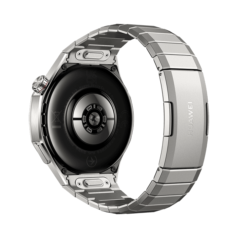 HUAWEI Watch GT5 Pro 46mm (Titanium) — photo 2