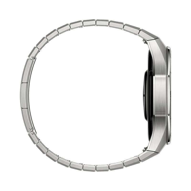 HUAWEI Watch GT5 Pro 46mm (Titanium) — photo 3