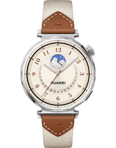 ساعة هواوي HUAWEI Watch GT5 41mm (بني)