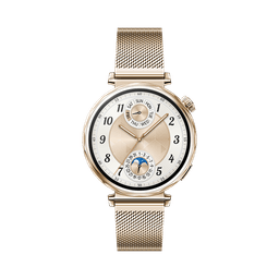 ساعة هواوي HUAWEI Watch GT5 41mm (ذهبي) — photo 1