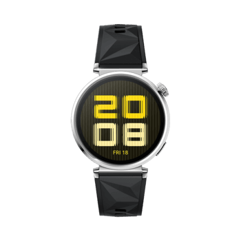 ساعة هواوي HUAWEI Watch GT5 41mm (أسود)