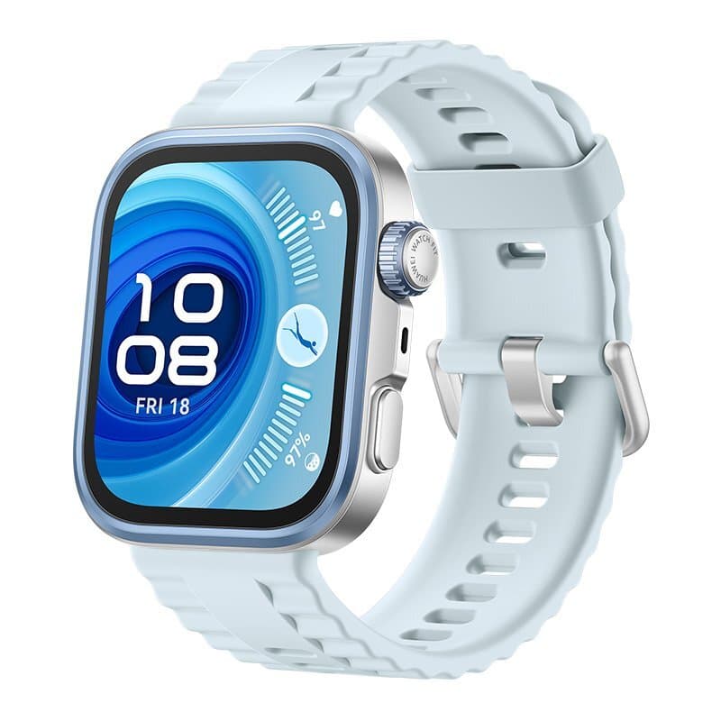 HUAWEI Watch FIT 4 Pro (Blue)