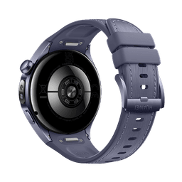 HUAWEI WATCH 5 46mm (Purple) + Free Gift (Scale) — photo 3