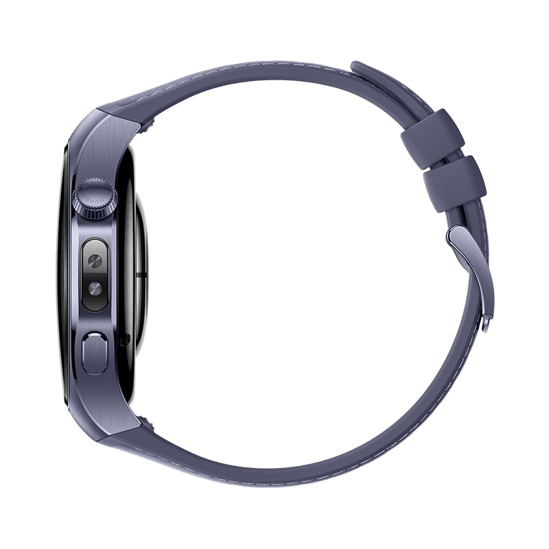 HUAWEI WATCH 5 46mm (Purple) + Free Gift (Scale) — photo 4