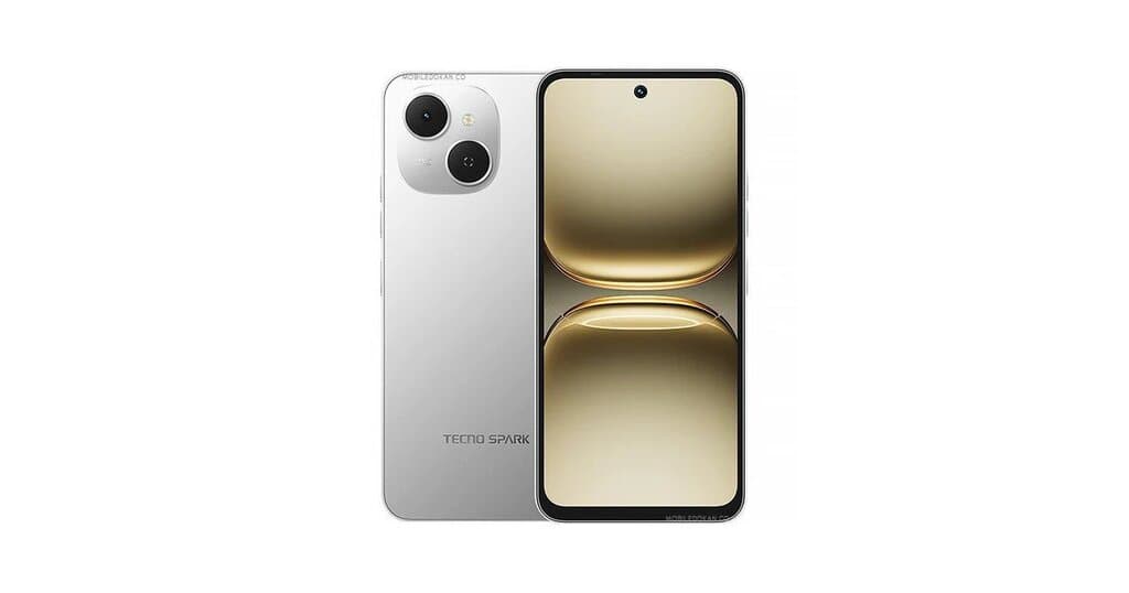 Tecno Spark 40C 256 GB — photo 2