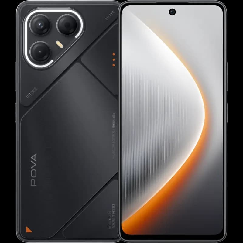 Tecno Pova 7 5G 256 GB