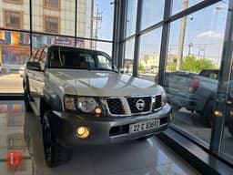 نيسان باترول Super Safari — photo 2
