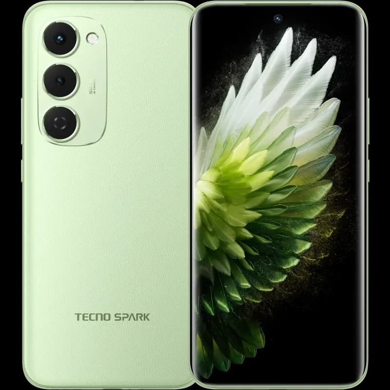 Tecno Spark 40 Pro+ 256 GB