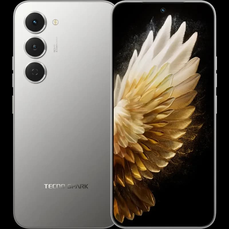 Tecno Spark 40 Pro 256 GB