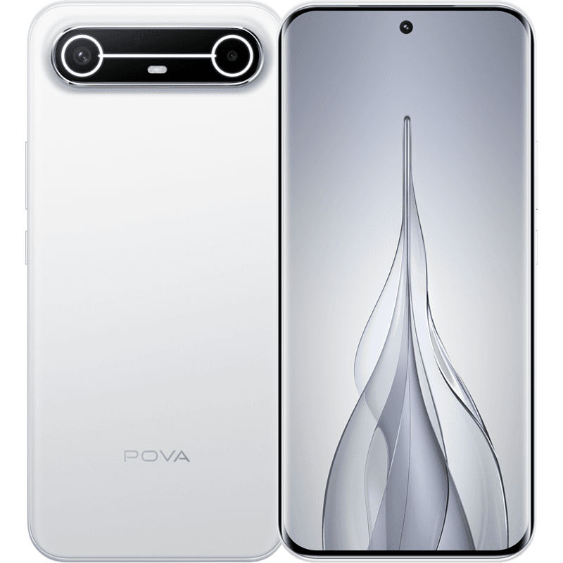 Tecno Pova Slim 5G 256 GB