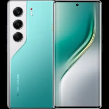 Tecno Camon 40 Pro 4G 256 GB