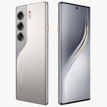 Tecno Camon 40 Pro 4G 256 GB