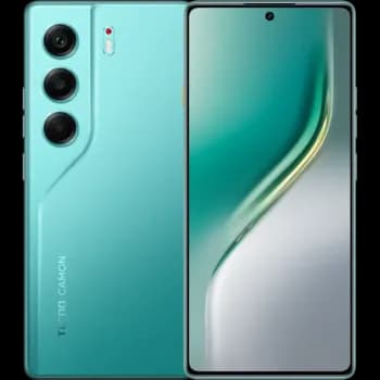 Tecno Camon 40 4G 256 GB