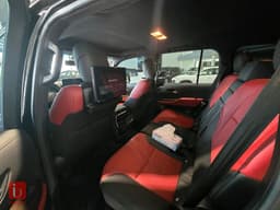 Toyota Land Cruiser VXR — photo 7