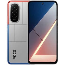 POCO M7 256 GB — photo 1
